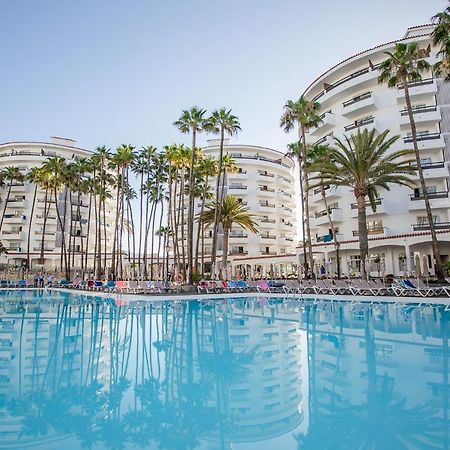 Servatur Waikiki Плайя-дель-Инглес Экстерьер фото