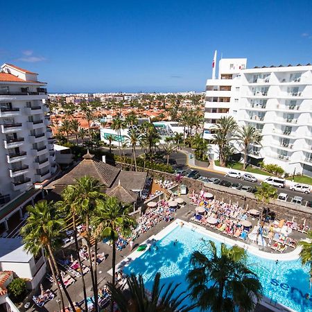 Servatur Waikiki Плайя-дель-Инглес Экстерьер фото