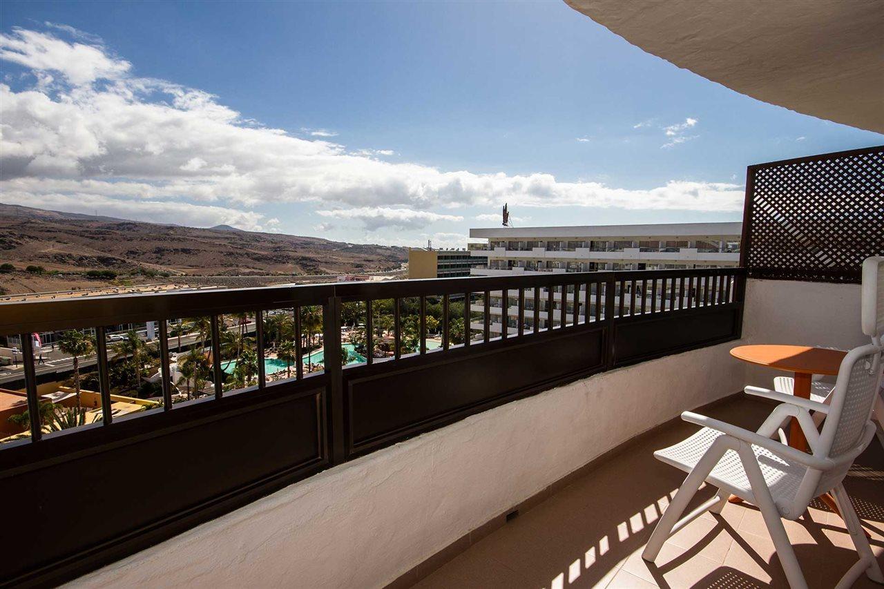Servatur Waikiki Плайя-дель-Инглес Экстерьер фото