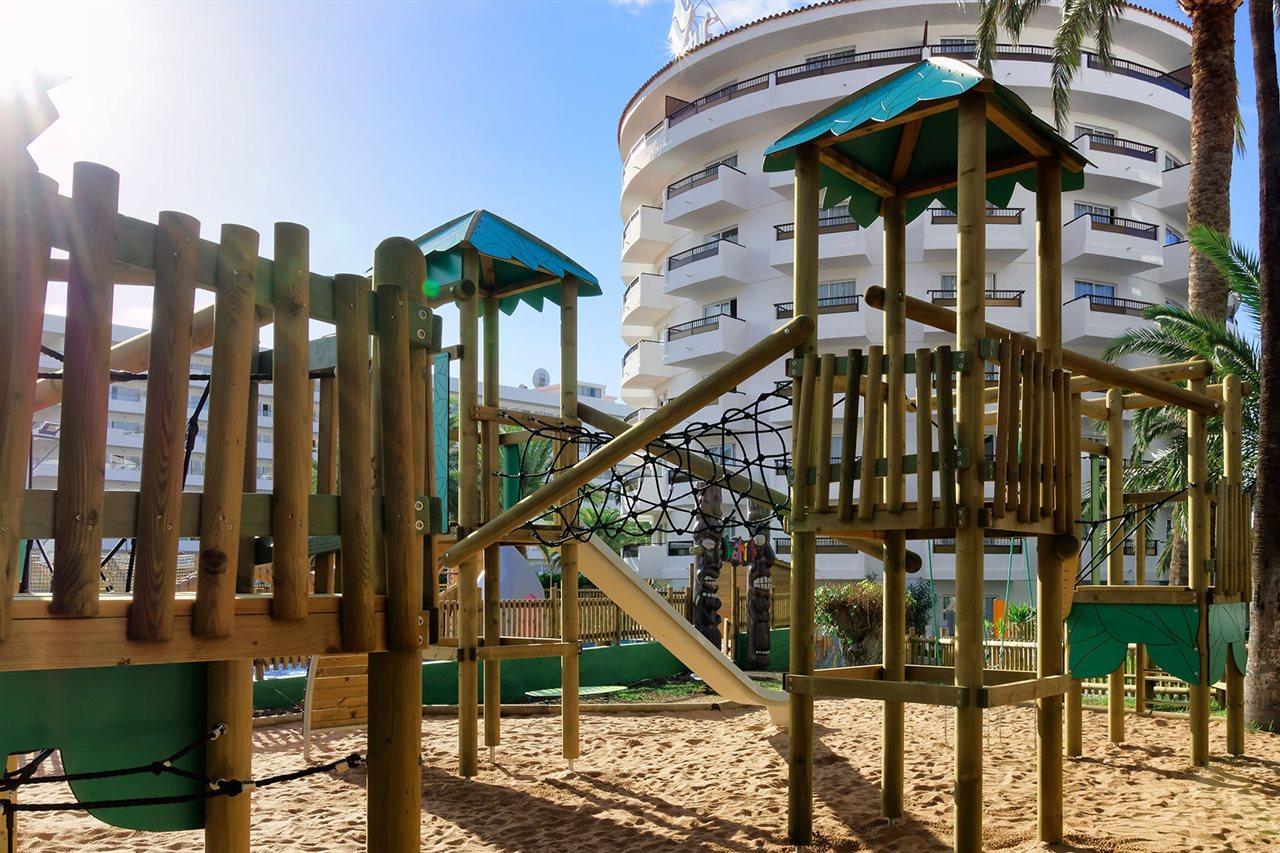 Servatur Waikiki Плайя-дель-Инглес Экстерьер фото