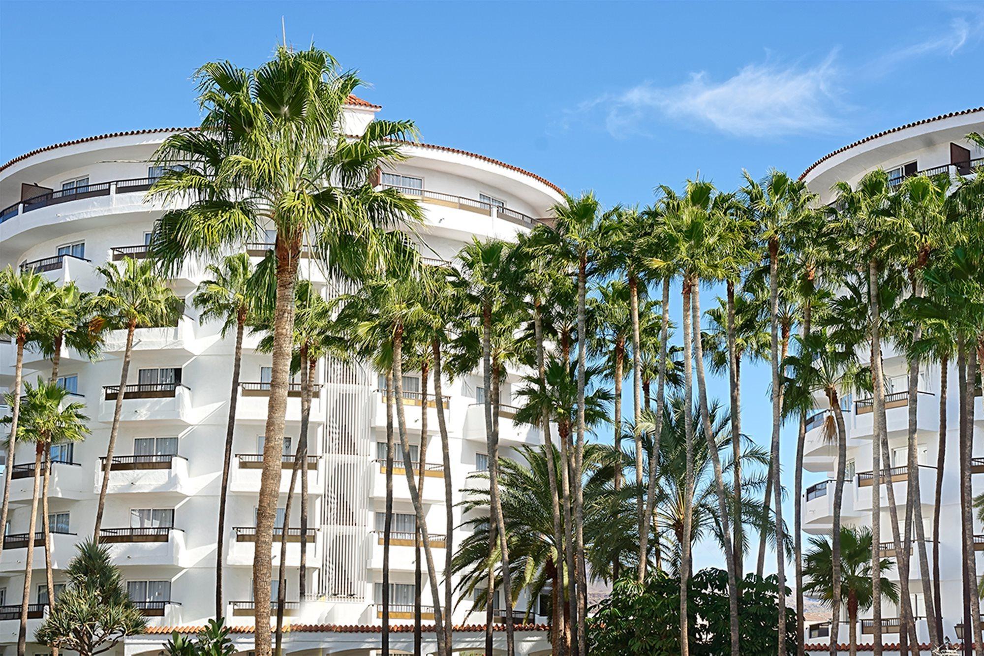 Servatur Waikiki Плайя-дель-Инглес Экстерьер фото