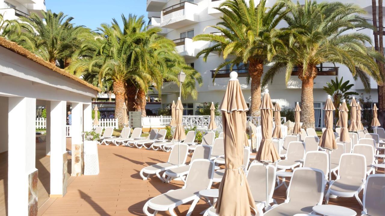 Servatur Waikiki Плайя-дель-Инглес Экстерьер фото