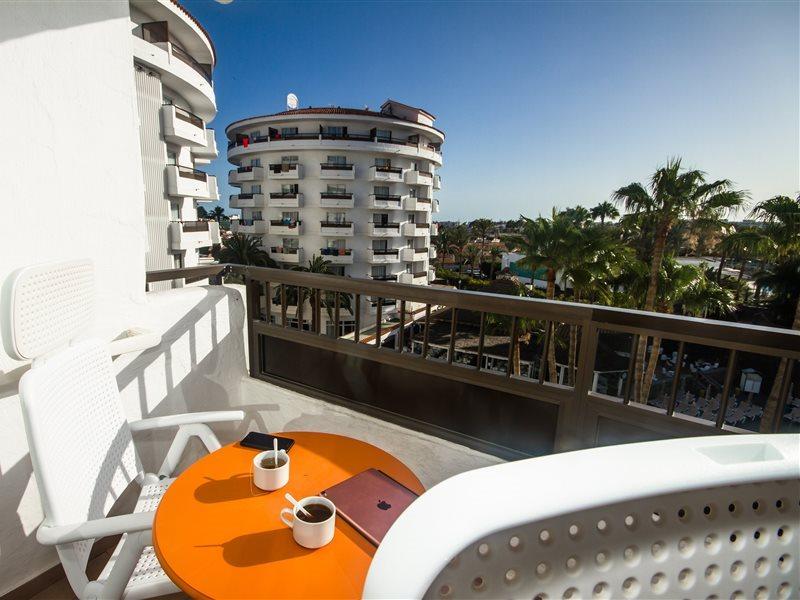 Servatur Waikiki Плайя-дель-Инглес Экстерьер фото