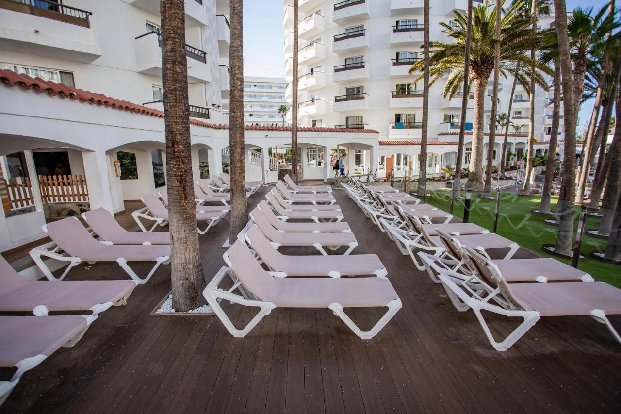 Servatur Waikiki Плайя-дель-Инглес Экстерьер фото