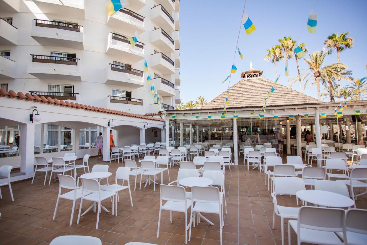 Servatur Waikiki Плайя-дель-Инглес Экстерьер фото