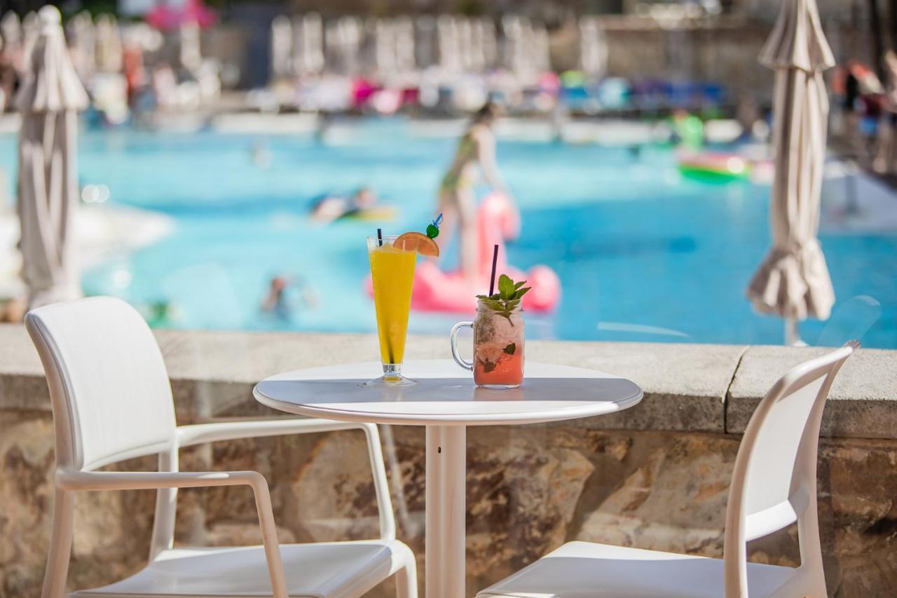 Servatur Waikiki Плайя-дель-Инглес Экстерьер фото