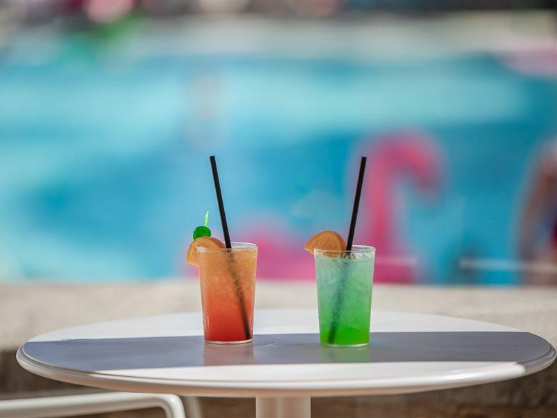 Servatur Waikiki Плайя-дель-Инглес Экстерьер фото