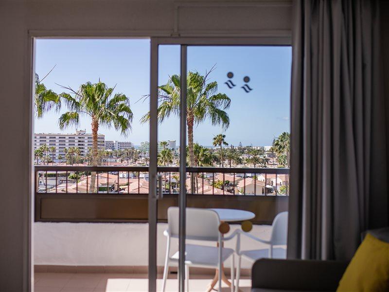 Servatur Waikiki Плайя-дель-Инглес Экстерьер фото