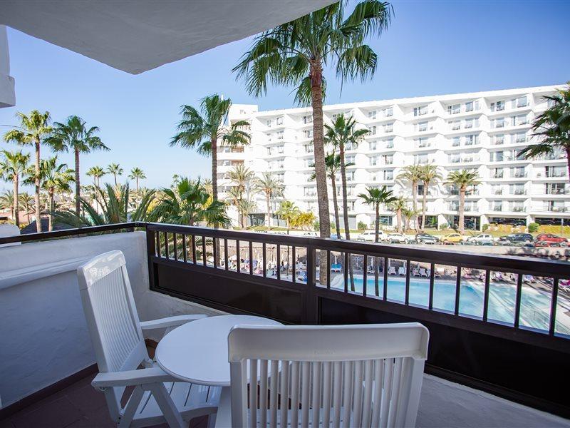 Servatur Waikiki Плайя-дель-Инглес Экстерьер фото