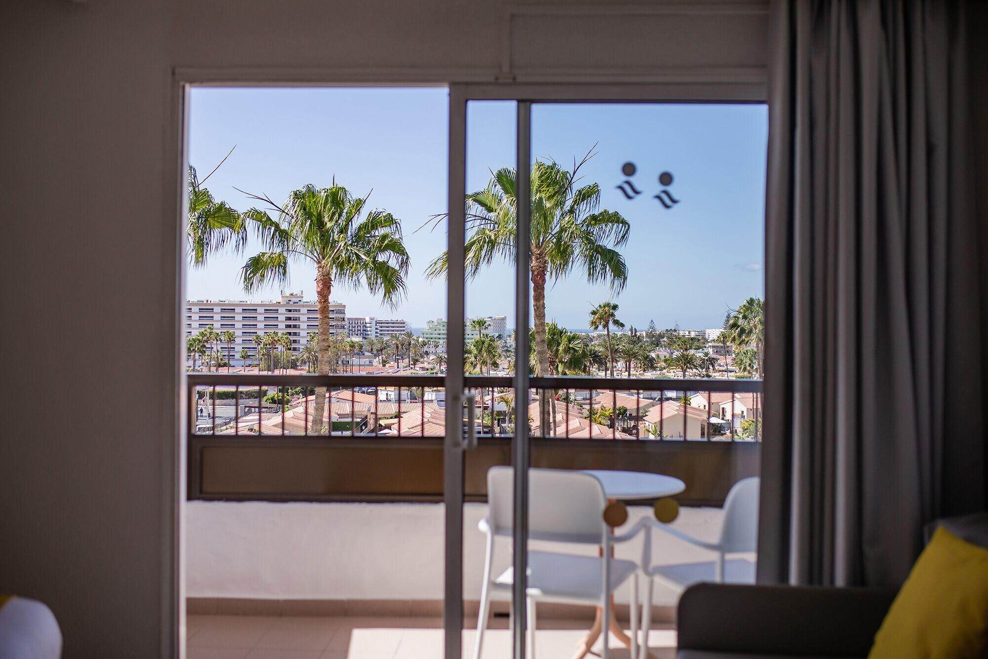 Servatur Waikiki Плайя-дель-Инглес Экстерьер фото