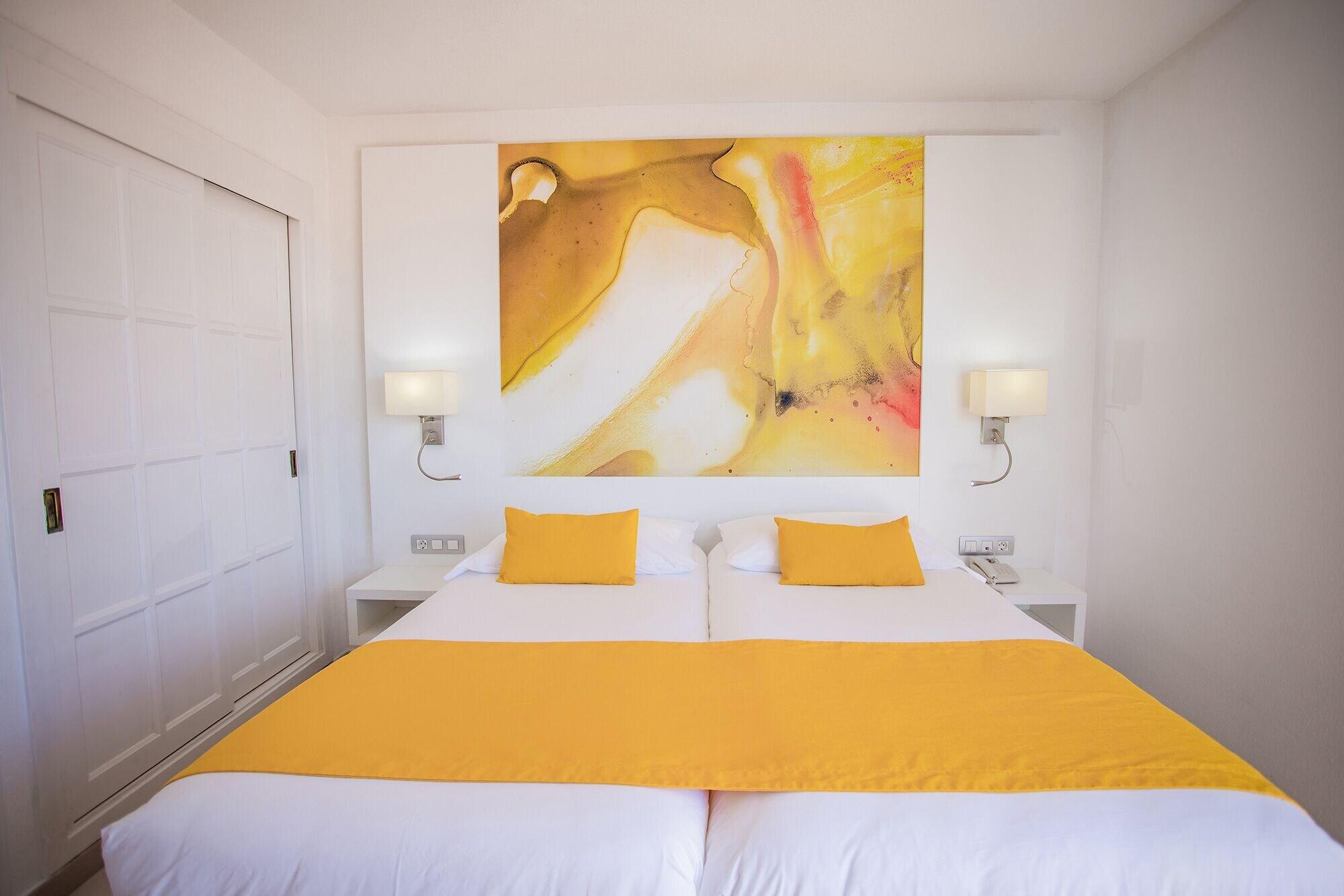 Servatur Waikiki Плайя-дель-Инглес Экстерьер фото