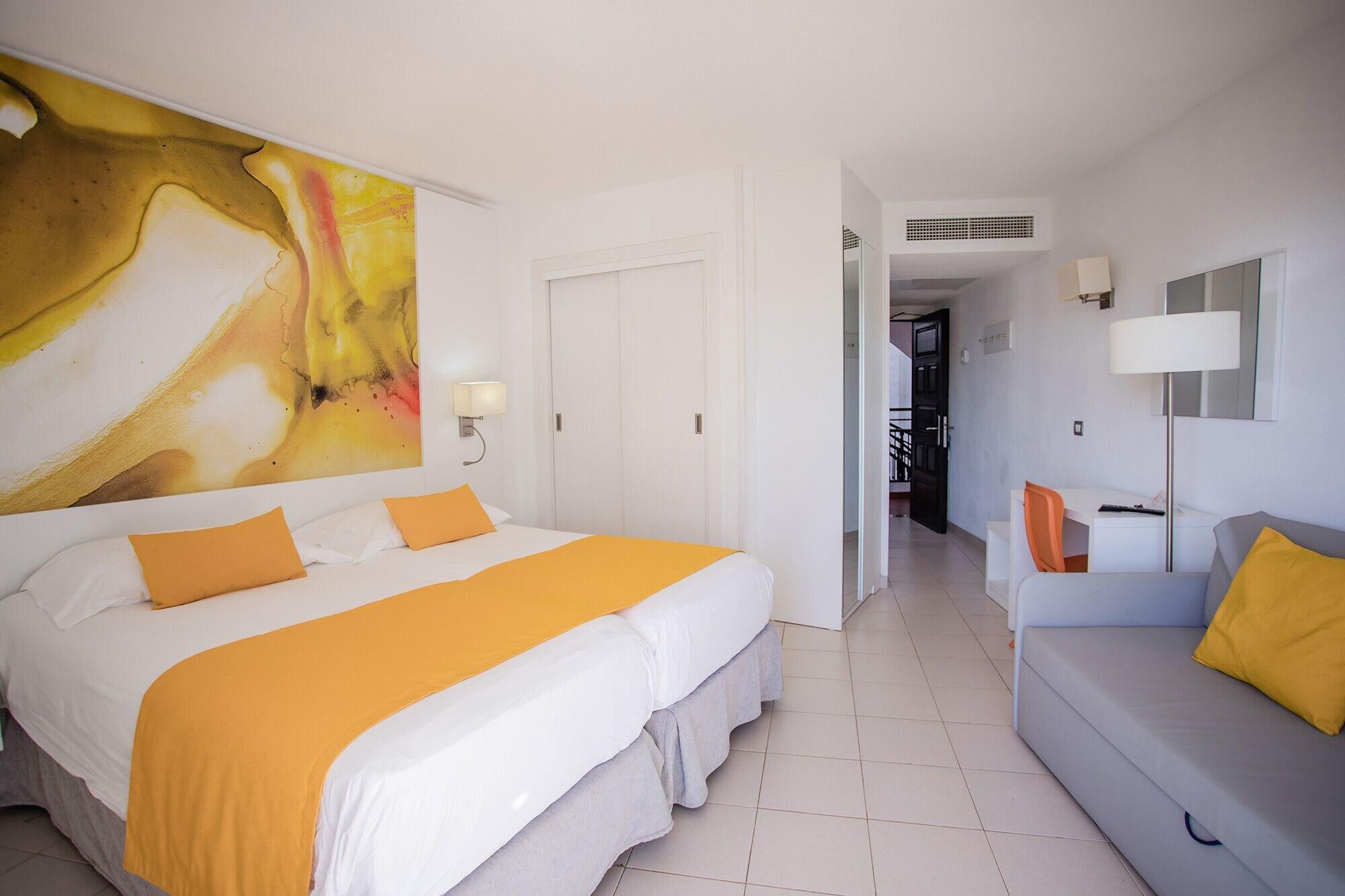 Servatur Waikiki Плайя-дель-Инглес Экстерьер фото