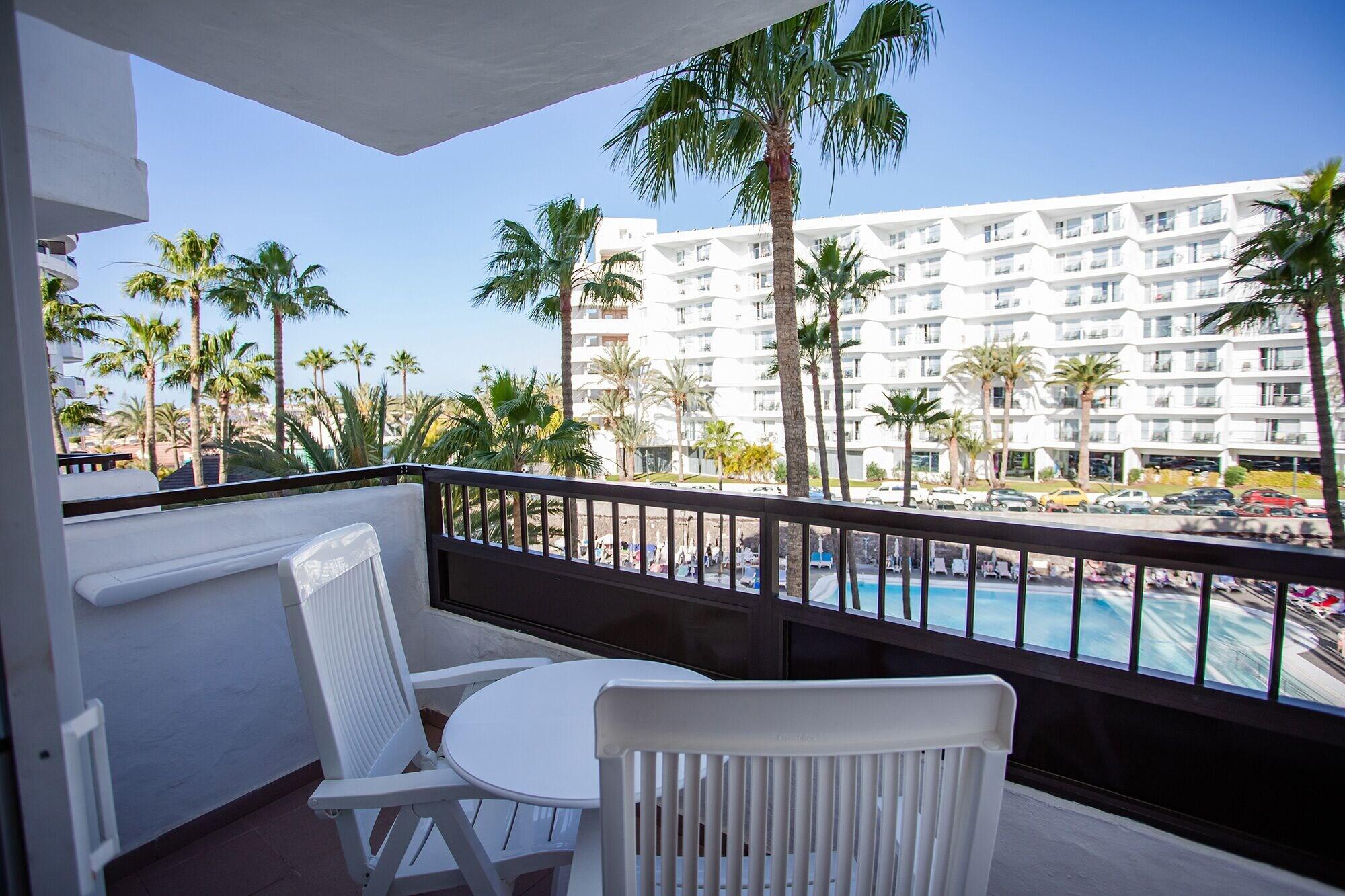 Servatur Waikiki Плайя-дель-Инглес Экстерьер фото