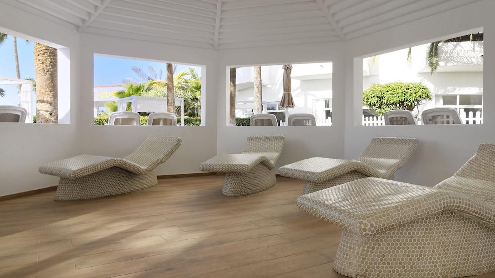 Servatur Waikiki Плайя-дель-Инглес Экстерьер фото