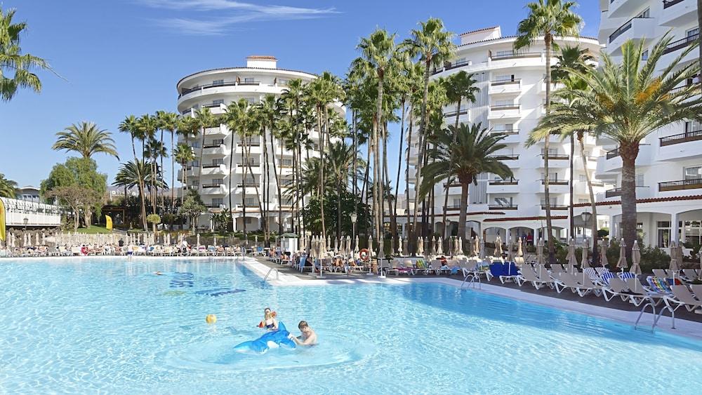 Servatur Waikiki Плайя-дель-Инглес Экстерьер фото