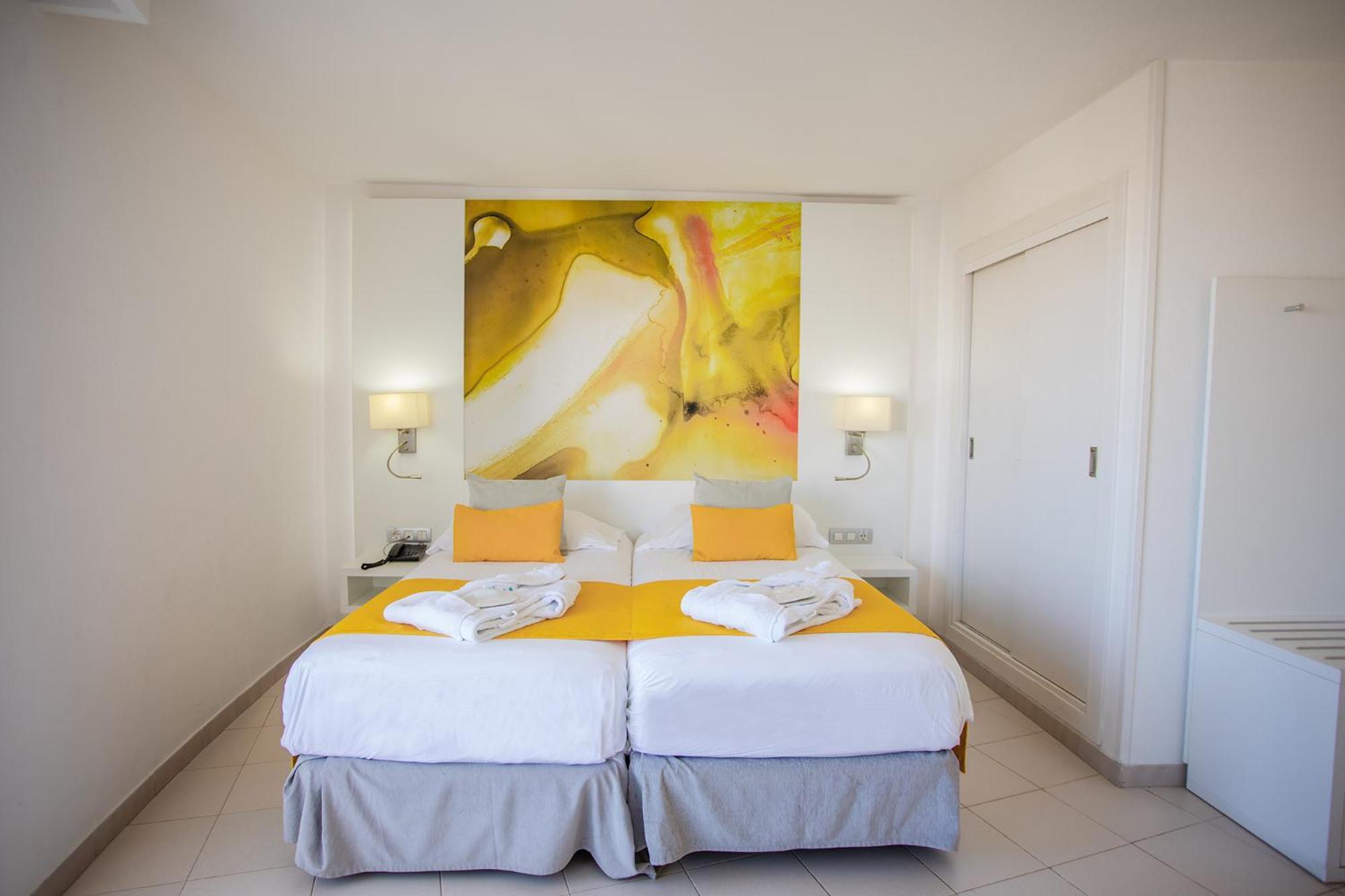 Servatur Waikiki Плайя-дель-Инглес Экстерьер фото