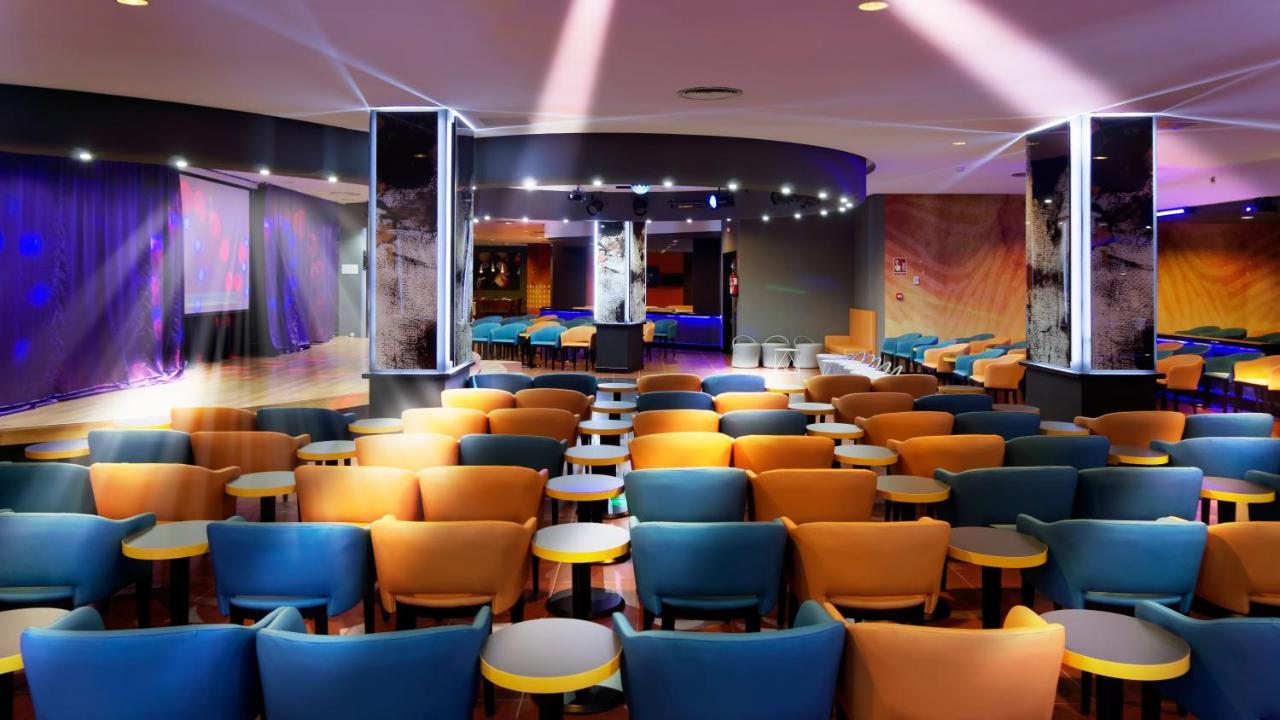Servatur Waikiki Плайя-дель-Инглес Экстерьер фото